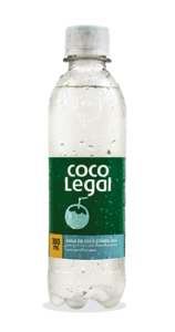 Coco Legal - The best coconut water you can drink